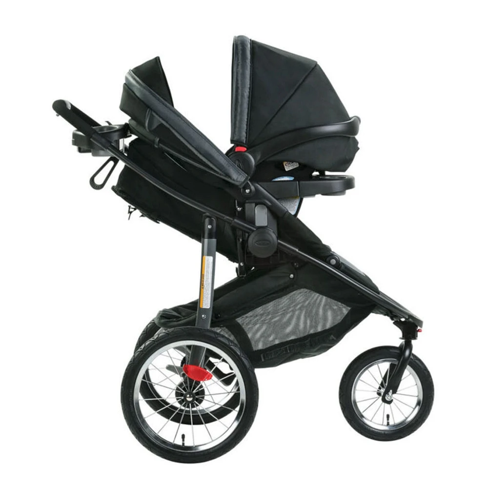 Modes Jogger 2.0 LX Travel System - Felix