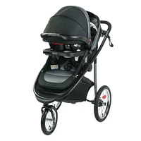 Modes Jogger 2.0 LX Travel System - Felix