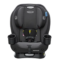 TrioGrow Snuglock 3-In-1 Car Seat - Prescott