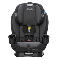TrioGrow Snuglock 3-In-1 Car Seat - Prescott