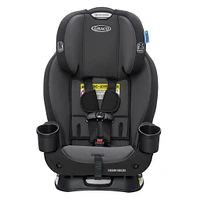TrioGrow Snuglock 3-In-1 Car Seat - Prescott