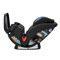 TrioGrow Snuglock 3-In-1 Car Seat - Prescott