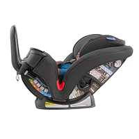 TrioGrow Snuglock 3-In-1 Car Seat - Prescott