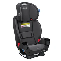 TrioGrow Snuglock 3-In-1 Car Seat - Prescott