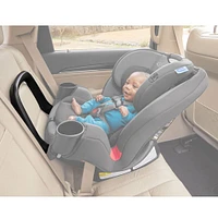 TrioGrow Snuglock 3-In-1 Car Seat - Prescott