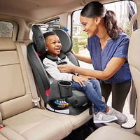TrioGrow Snuglock 3-In-1 Car Seat - Prescott