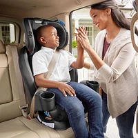 TrioGrow Snuglock 3-In-1 Car Seat - Prescott