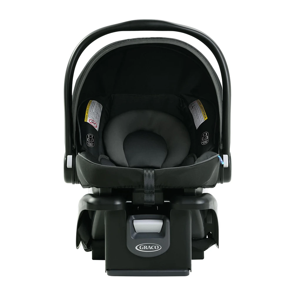 SnugRide 35 Lite LX Infant Click Connect Car Seat - Gotham
