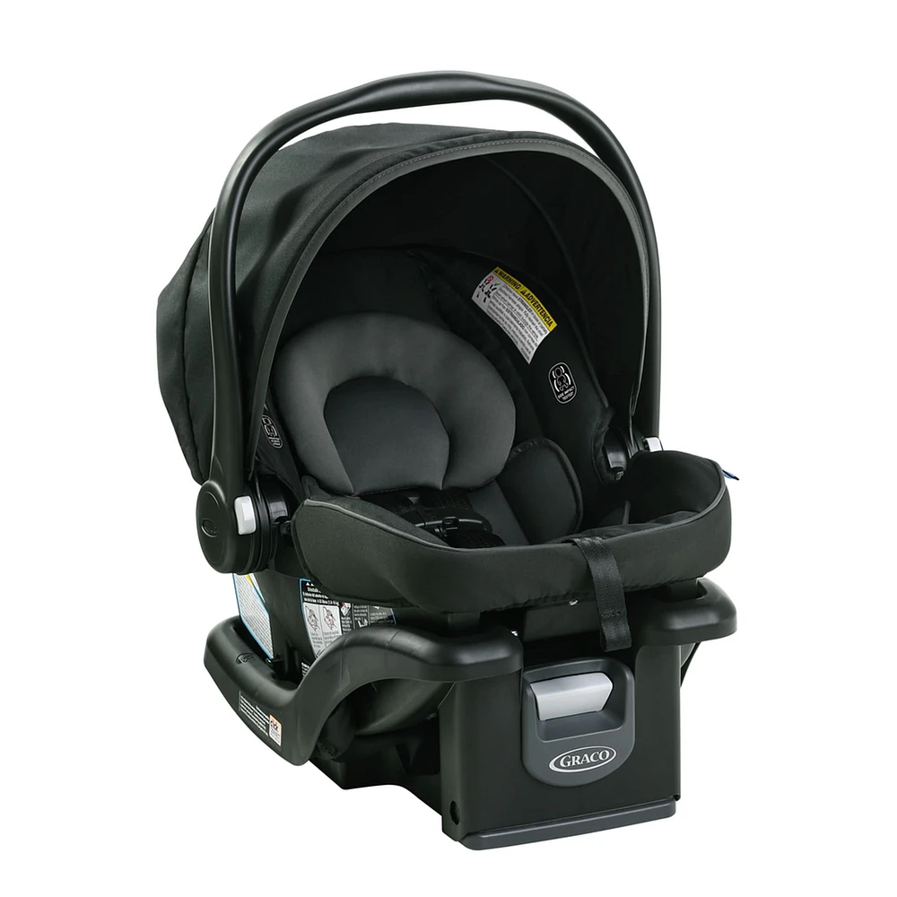 SnugRide 35 Lite LX Infant Click Connect Car Seat - Gotham