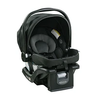 SnugRide 35 Lite LX Infant Click Connect Car Seat - Gotham