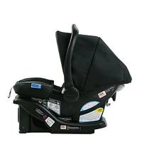 SnugRide 35 Lite LX Infant Click Connect Car Seat - Gotham
