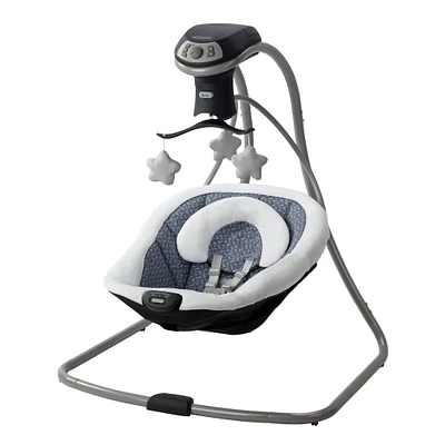 Balançoire Simple Sway™ LX - Hutton