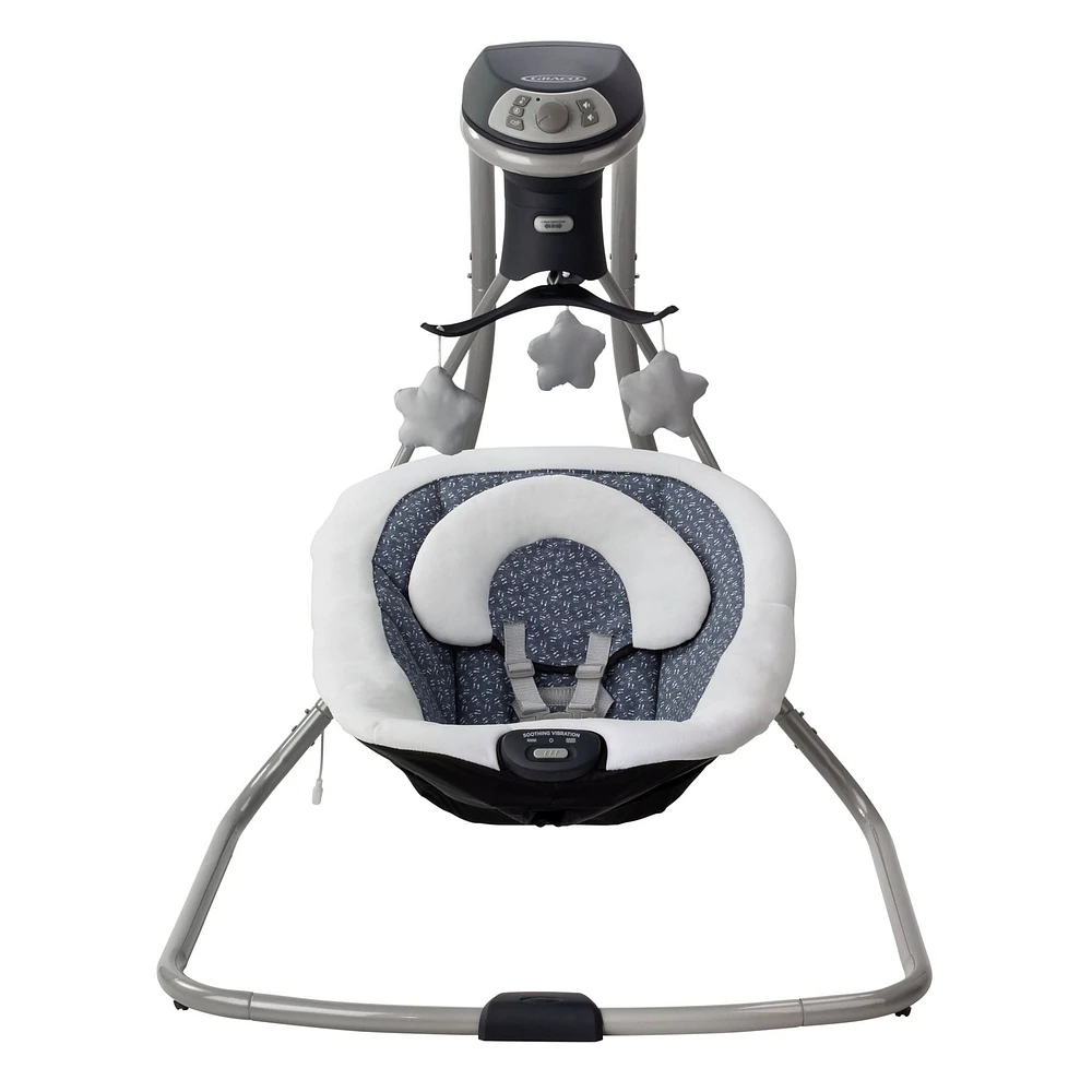 Balançoire Simple Sway™ LX - Hutton