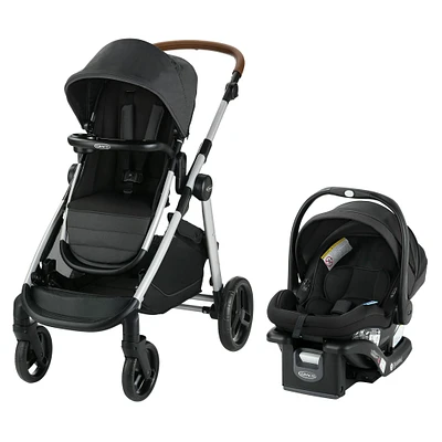 Système de Voyage Modes™ Nest2Grow™