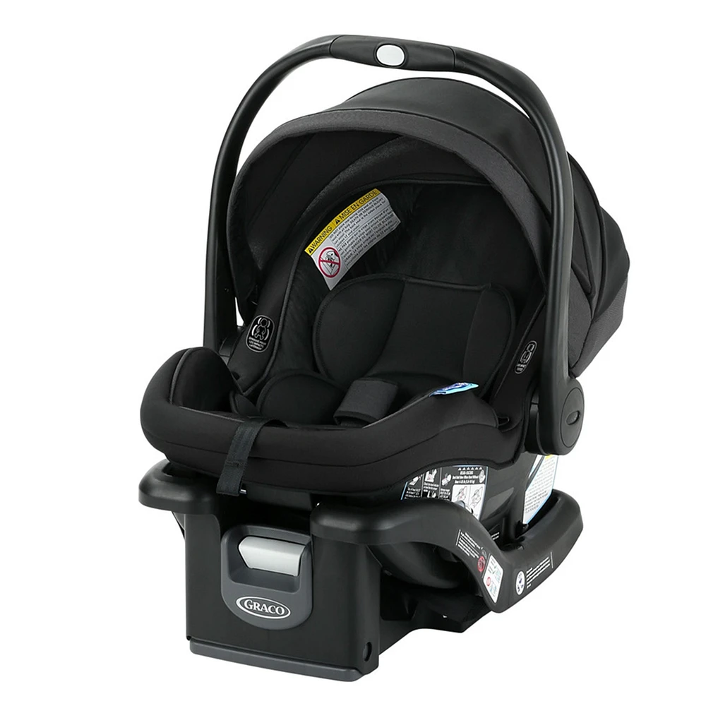 Système de Voyage Modes™ Nest2Grow™