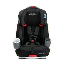 Nautilus 65 22-100lb 3-in-1 Car Seat - Chanson