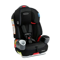 Nautilus 65 22-100lb 3-in-1 Car Seat - Chanson