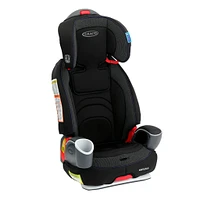 Nautilus 65 22-100lb 3-in-1 Car Seat - Chanson