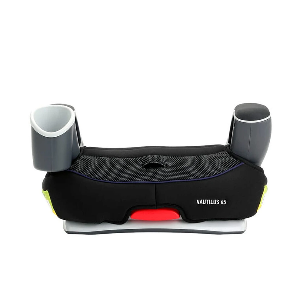 Nautilus 65 22-100lb 3-in-1 Car Seat - Chanson