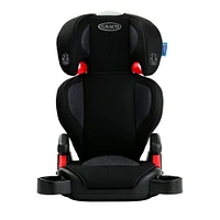 TurboBooster Highback Booster Car Seat 40-100lb - Kamryn