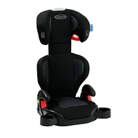 TurboBooster Highback Booster Car Seat 40-100lb - Kamryn