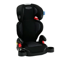TurboBooster Highback Booster Car Seat 40-100lb - Kamryn