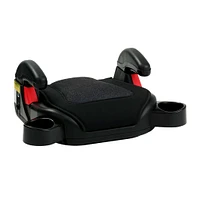 TurboBooster Highback Booster Car Seat 40-100lb - Kamryn