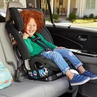 Graco® SlimFit3™ LX 3-in-1 Car Seat - Gotham