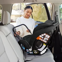 Graco® SlimFit3™ LX 3-in-1 Car Seat - Gotham