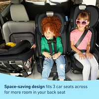 Graco® SlimFit3™ LX 3-in-1 Car Seat - Gotham