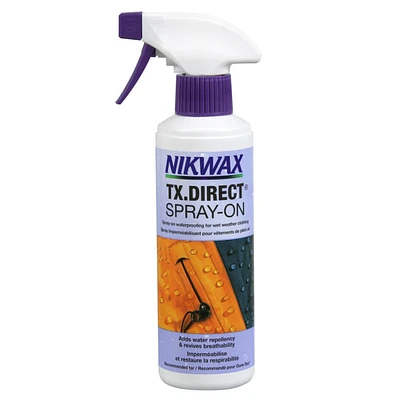 Vaporisateur Tx. Direct 300ml