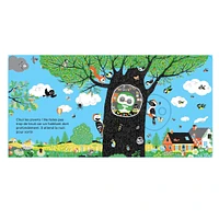 Promenade Dans Les Arbres