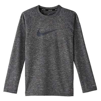 Heather Hydrogard T-shirt 8-16y