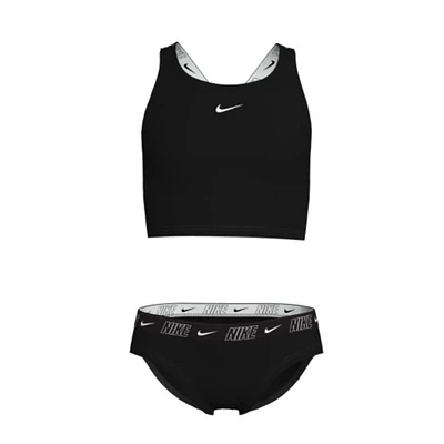 Bikini Logo Tape 8-16ans