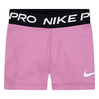 Short Dri-Fit 2-4T