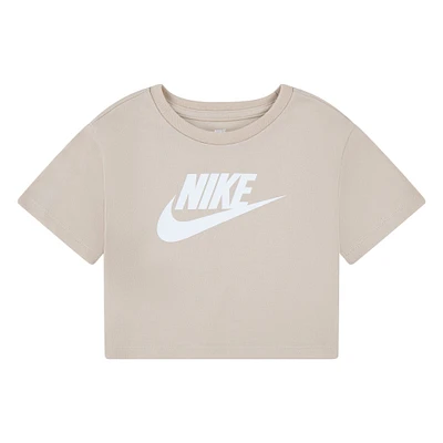 T-Shirt Club Boxy 2-4T