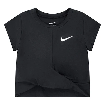 T-Shirt All Day Play Twist2-4T
