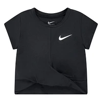 T-Shirt All Day Play Twist2-4T