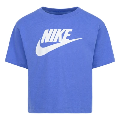 Club BoX T-Shirt 4-6X