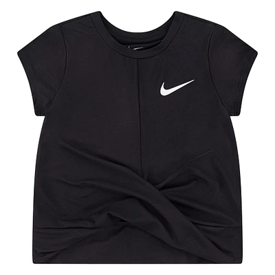 T-Shirt All Day Play Twist4-6X