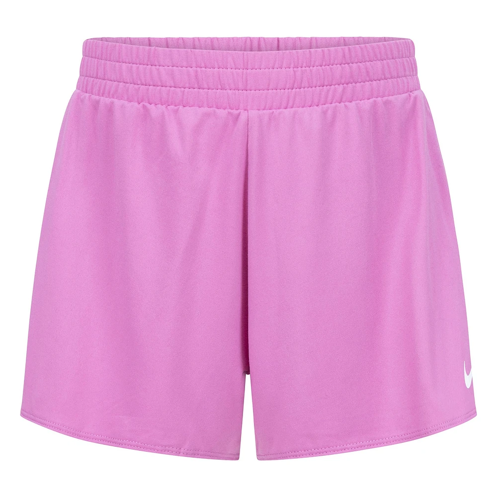 Play All Day Swing Short 4-6X