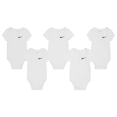 Cache-Couche Swoosh Paquet de 5 0-9mois