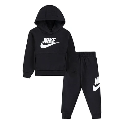 Club Fleece Set 2-4T