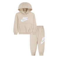 Ensemble Club Fleece 2-4T