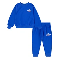 Ensemble Club Family 2-4T