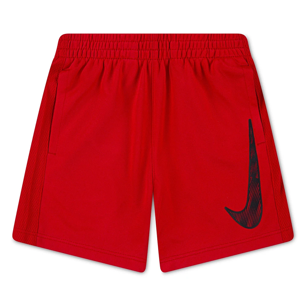 Short Dri-Fit Trophy 2-4T