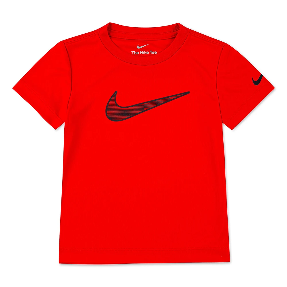 T-Shirt Dri-Fit Trophy 2-4T