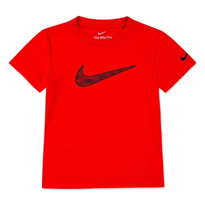 T-Shirt Dri-Fit Trophy 2-4T