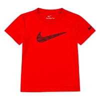T-Shirt Dri-Fit Trophy 2-4T