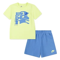Ensemble On the Move 4-7ans
